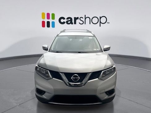 Used 2016 Nissan Rogue S w/ Appearance Package image 8