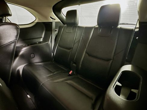 Used 2019 MAZDA CX-9 Touring w/ Touring Premium Package image 30