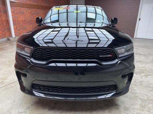 Used 2025 Dodge Durango GT image 8