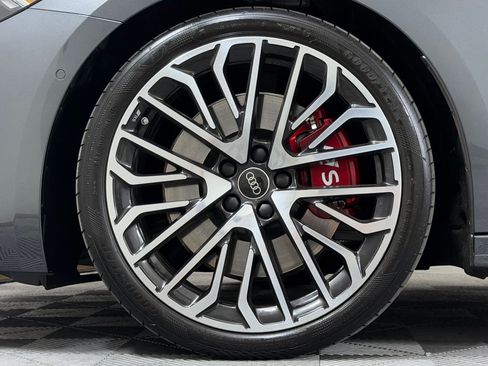 Used 2025 Audi S5 Premium Plus AWD/4WD image 12