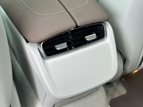 Certified 2024 Mercedes-Benz EQS 450+ 4MATIC Sedan image 14
