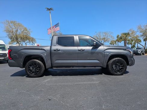 New 2026 Toyota Tundra SR5 AWD/4WD image 3