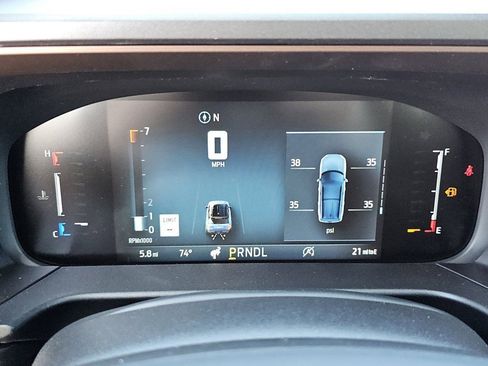 New 2026 Ford Bronco Sport Outer Banks w/ Outer Banks Tech Package+ AWD/4WD image 30