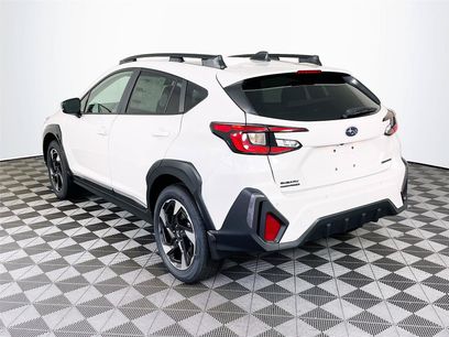 New 2026 Subaru Crosstrek 2.5i Limited w/ Crosstrek Mirror Package