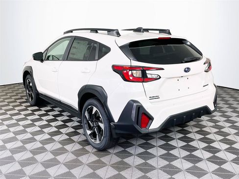 New 2026 Subaru Crosstrek 2.5i Limited w/ Crosstrek Mirror Package AWD/4WD image 4