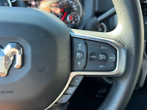 New 2026 RAM 2500 Tradesman image 21