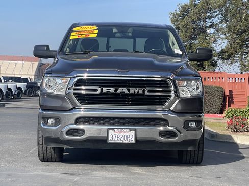 Used 2019 RAM 1500 Big Horn image 3