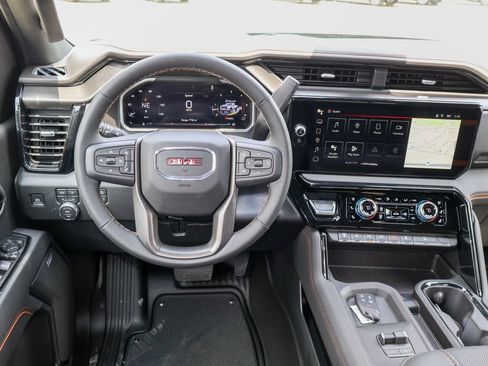 New 2026 GMC Sierra 2500 AT4 w/ AT4 Premium Plus Package AWD/4WD image 14
