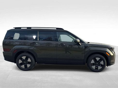 New 2026 Hyundai Santa Fe SEL AWD/4WD image 5