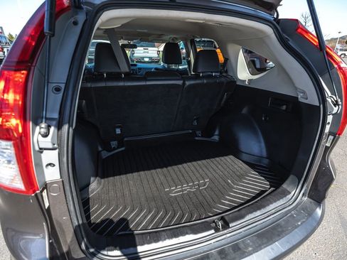 Used 2014 Honda CR-V EX-L image 34