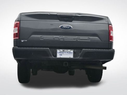 Used 2019 Ford F150 XL image 38