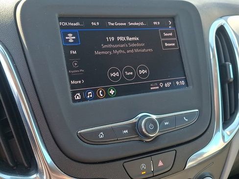 Used 2024 Chevrolet Equinox LT w/ LPO, Floor Liner Package FWD image 14
