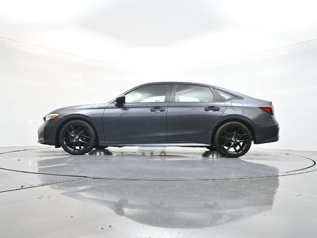 Used 2025 Honda Civic Sport image 20