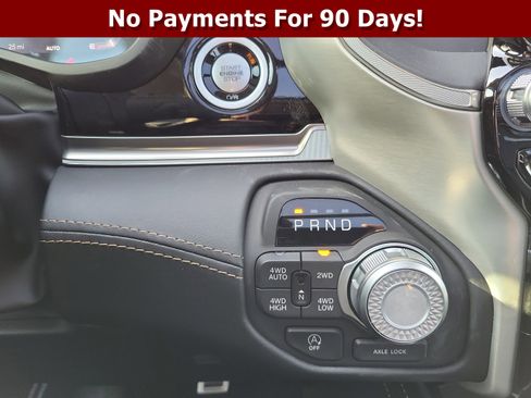 New 2026 RAM 1500 Tungsten w/ Bed Utility Group image 36