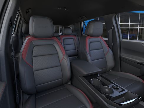 New 2027 Chevrolet Equinox RS FWD image 17