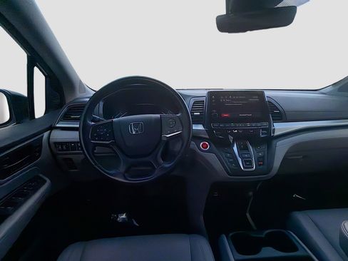 Certified 2023 Honda Odyssey EX-L image 20