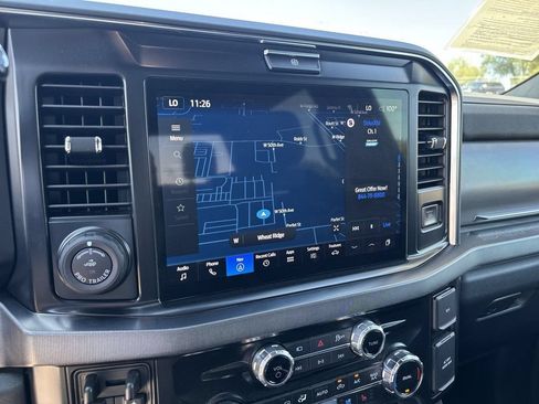 Used 2026 Ford F250 Platinum AWD/4WD image 18
