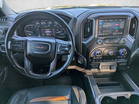 Used 2023 GMC Sierra 2500 AT4 w/ Driver Alert Package I image 14
