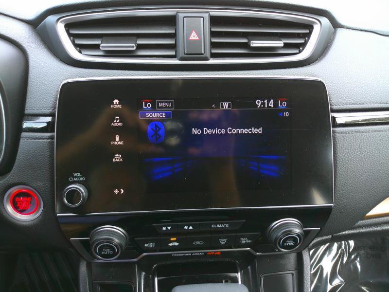 Used 2019 Honda CR-V EX image 16