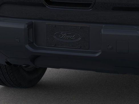 New 2025 Ford Bronco Sport Big Bend w/ Convenience Package AWD/4WD image 23