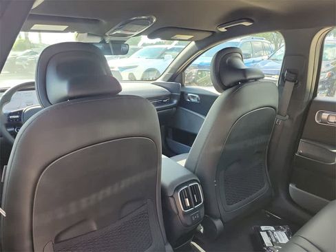 New 2025 Hyundai Ioniq 6 SEL image 11