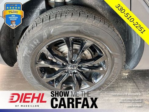 Used 2022 Kia Telluride LX FWD image 12