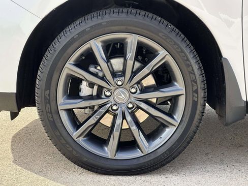 Certified 2025 Acura RDX A-Spec image 7