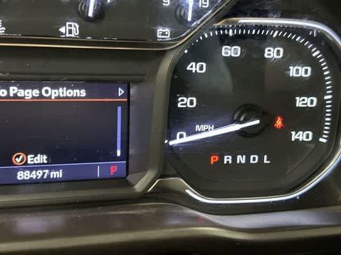 Used 2021 GMC Sierra 1500 SLT RWD image 16