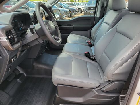 Used 2026 Ford F150 XL RWD image 14