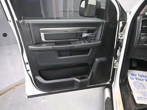 Used 2015 RAM 1500 Sport AWD/4WD image 12