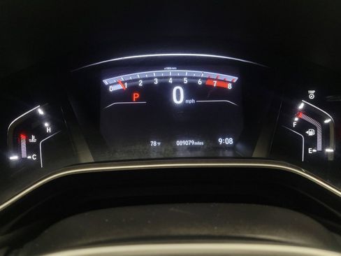 Used 2019 Honda CR-V EX-L image 23