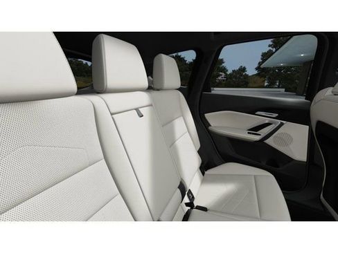 New 2026 BMW X1 xDrive28i w/ Technology Package image 12