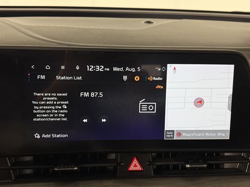 Certified 2024 Kia Sportage X-Line w/ X-Line Premium Package AWD/4WD image 20