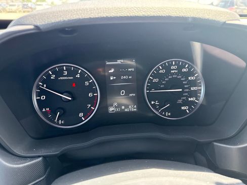 Used 2026 Subaru Forester Limited AWD/4WD image 18