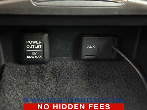 Used 2015 Acura RDX AWD image 34