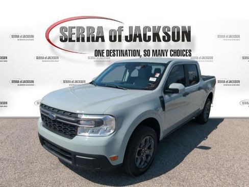 Used 2022 Ford Maverick XLT w/ XLT Luxury Package FWD image 5