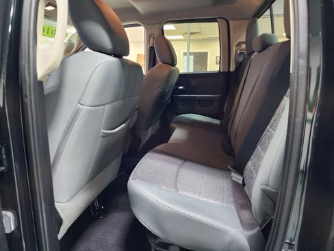 Used 2016 RAM 1500 Big Horn image 19