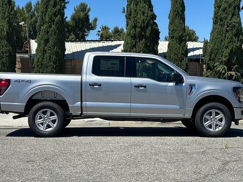 New 2026 Ford F150 XLT w/ Tow/Haul Package AWD/4WD image 3
