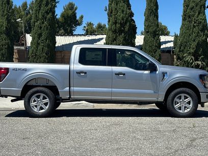 New 2026 Ford F150 XLT w/ Tow/Haul Package
