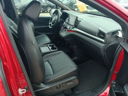 Used 2025 Honda Odyssey Sport-L image 8