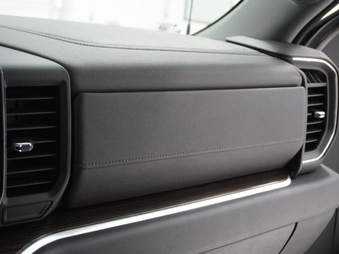 New 2026 Chevrolet Silverado 1500 RST image 25