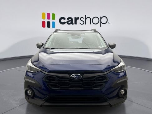 Used 2025 Subaru Crosstrek 2.5i Limited AWD/4WD image 8