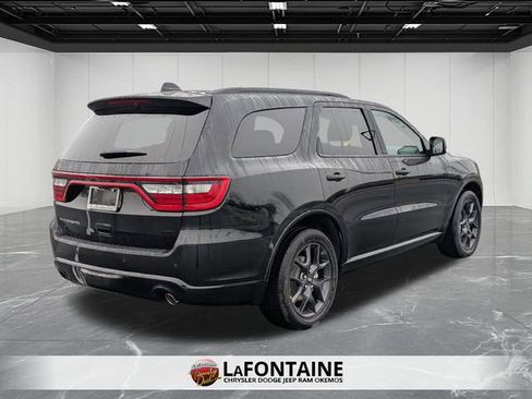 New 2026 Dodge Durango GT image 5
