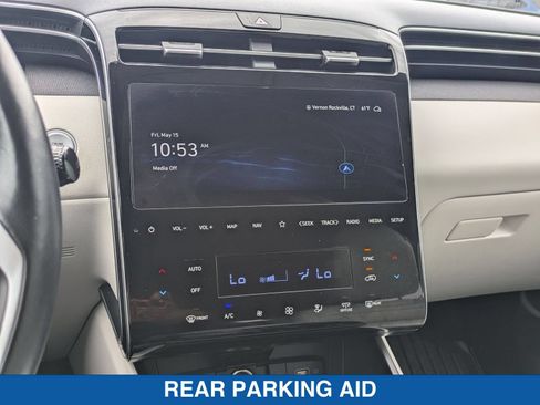 Used 2024 Hyundai Tucson Limited AWD/4WD image 21