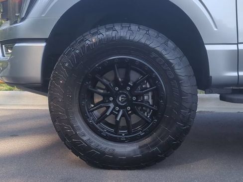 Used 2023 Ford F150 Tremor w/ Equipment Group 402A High AWD/4WD image 19