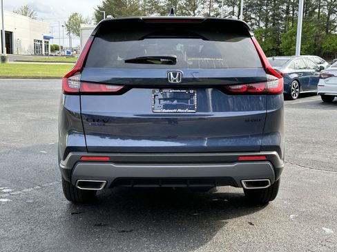 Used 2026 Honda CR-V Sport image 12