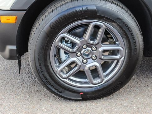 New 2025 Ford Bronco Sport Big Bend image 6