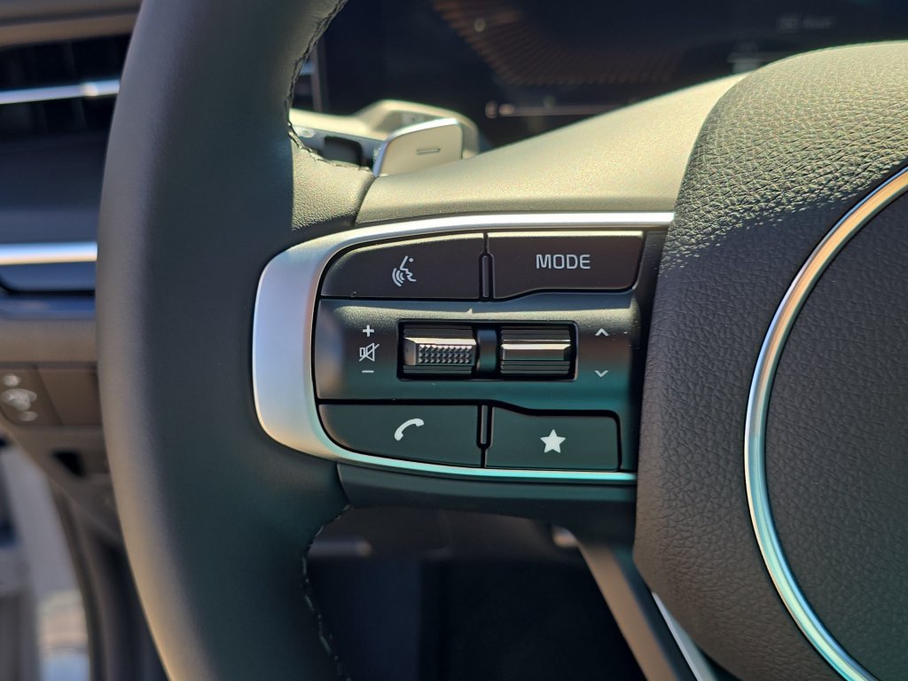 New 2027 Kia K5 GT FWD image 31