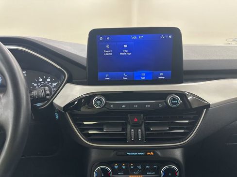 Used 2022 Ford Escape SEL image 41