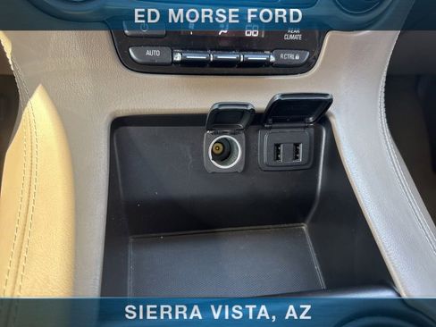 Used 2017 Chevrolet Tahoe LS w/ All-Season Package RWD image 19